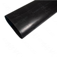 Клеевая термоусадка Ф50 1 метр